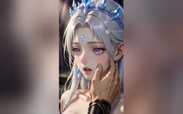 【反派我的母亲是大帝】第六集