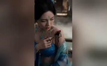 长生录合集