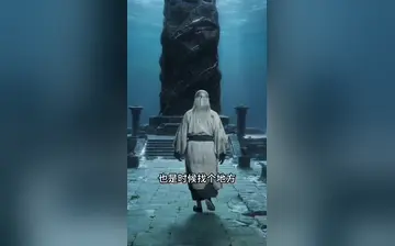 【长生录:从侄女上门求丹开始长生】第20集