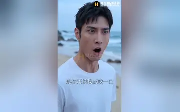 荒岛美人劫 合集