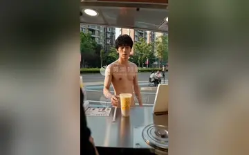 【透明冰棒】第1集