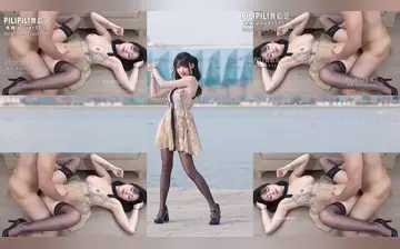 PILIPILI舞蹈区V (100)
