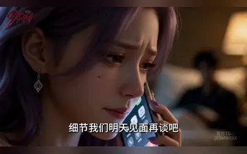 《美丽新世界》第四十二集