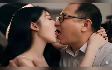 《爱豆见面会》第二集