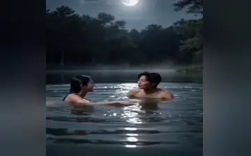 《易子而交》·浪漫之旅