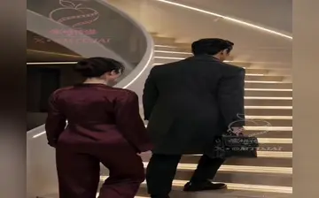 禁忌的喘息第二季 合集