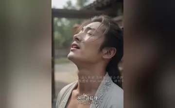 【雪山救狐狸】第一集