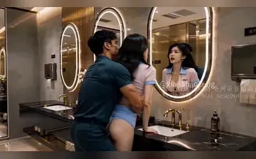 现代都市丽人 第一集