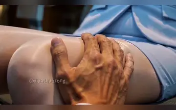 现代都市丽人 第三集
