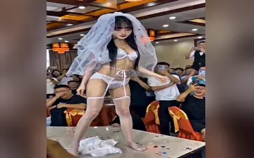 【乖乖女外传】