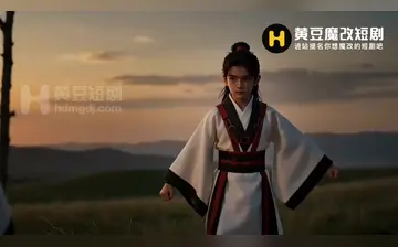【群芳谱】第一集