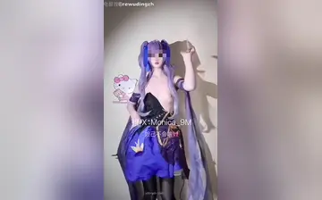 妲己不会喘1 (121)