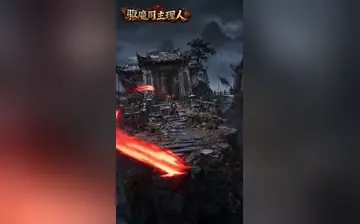 【天庭驱魔司主理人】第六集