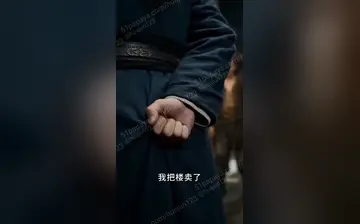 【请叫我揽月楼主】第1集