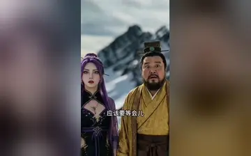 【长生录:从侄女上门求丹开始长生】第31集