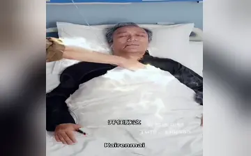 【药神出世】第5集