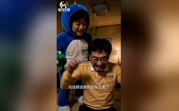 【哆啦大逼梦】第1集