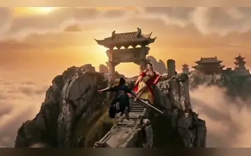 【捉妖师: 但是专捉美艳的妖妇】第8集至第10集