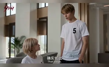 【夫妻游戏】第2集