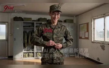 【堕落物语系列第2季废物新兵的极品继姐】第1集至第2集