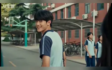 【高三爱情故事(B中爱情故事)】第21集 朱雅篇3 问题学生2