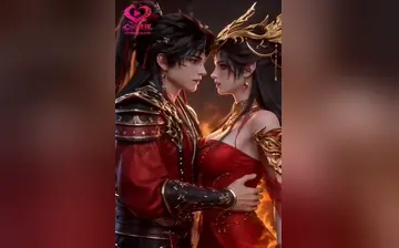【斗破苍穹·情欲深渊】第1集