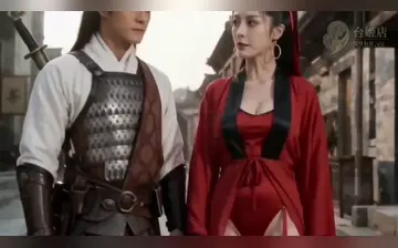 【捉妖师: 但是专捉美艳的妖妇】第14集至第15集