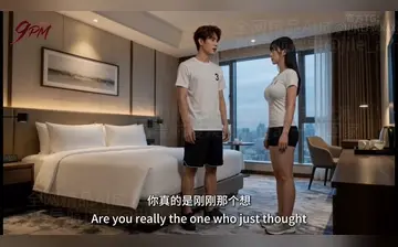 【夫妻游戏】第7集