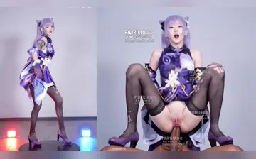 【PILIPILI AI去衣舞蹈】V (106)