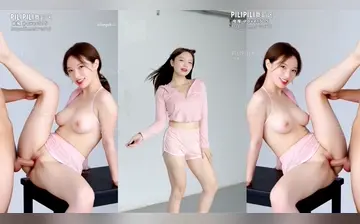 【PILIPILI AI去衣舞蹈】V (107)