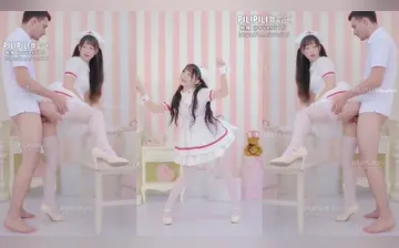 【PILIPILI AI去衣舞蹈】V (124)