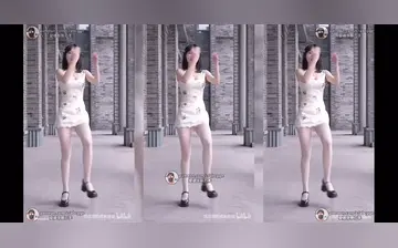 【PILIPILI AI去衣舞蹈】V (136)