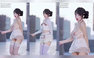 【PILIPILI AI去衣舞蹈】V (138)