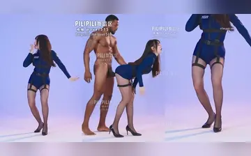 【PILIPILI AI去衣舞蹈】V (26)