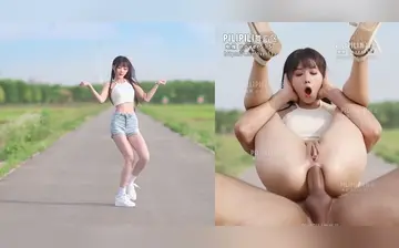 【PILIPILI AI去衣舞蹈】V (32)