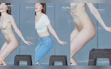 【PILIPILI AI去衣舞蹈】V (35)