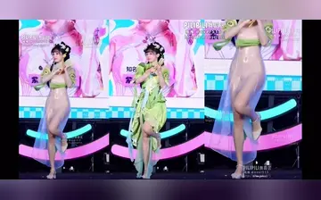【PILIPILI AI去衣舞蹈】V (43)