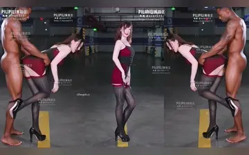 【PILIPILI AI去衣舞蹈】V (47)