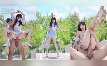 【PILIPILI AI去衣舞蹈】V (55)
