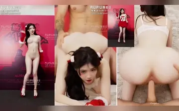 【PILIPILI AI去衣舞蹈】V (96)