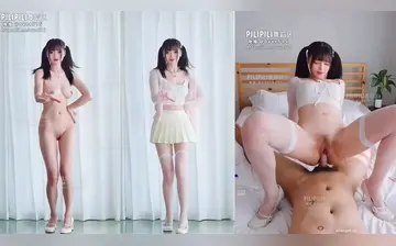 PILIPILI AI去衣舞蹈 合集
