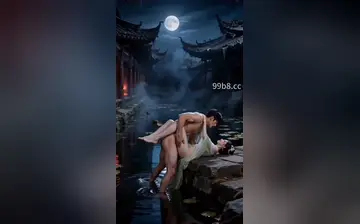 【古寺艳鬼录】第14集