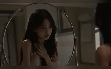 【高三爱情故事(B中爱情故事)】第23集 朱雅篇5