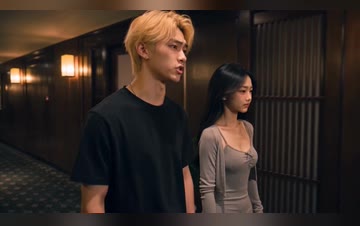 B中爱情故事