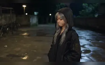 B中爱情故事 合集