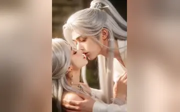我的道侣是师尊 合集