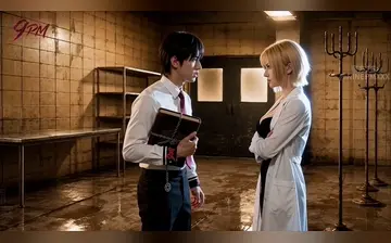 【黑暗圣经第2季】第3集