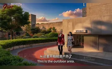 【雌家畜收容所(极端受虐家畜化法案)】第1集至第3集