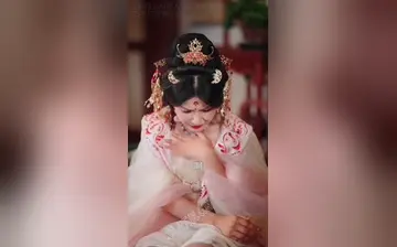 【娘娘开门我来请安】第3集