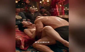 【重生之我是少林大神棍】第5集